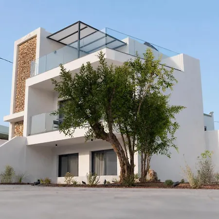 Ferienhaus Avli Residences