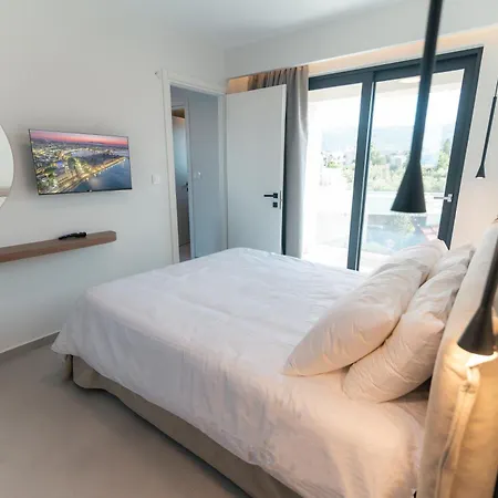 Avli Residences Ferienhaus *