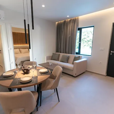 Avli Residences