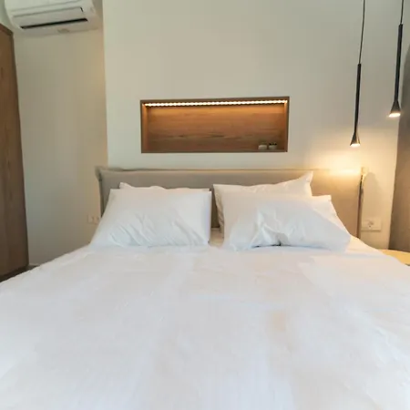 Avli Residences Kos-Stadt