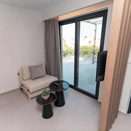 Avli Residences Kos-Stadt