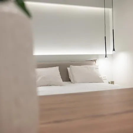 Dom wakacyjny Avli Residences *