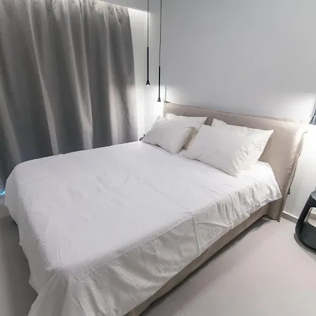 Avli Residences Ferienhaus *