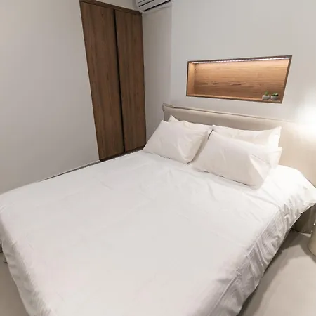 Avli Residences *