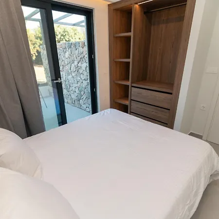 Avli Residences Miasto Kos