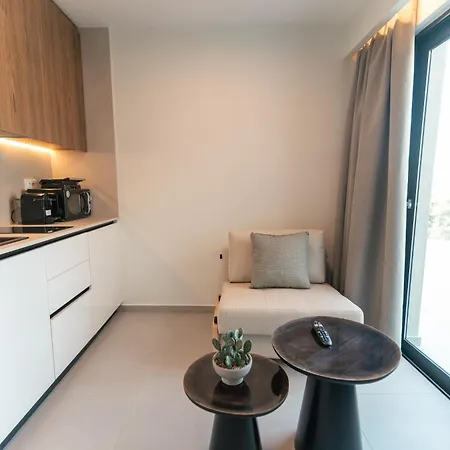 Avli Residences Miasto Kos