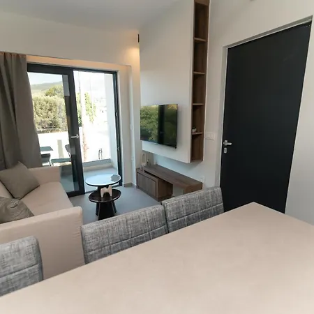 Avli Residences Ferienhaus *