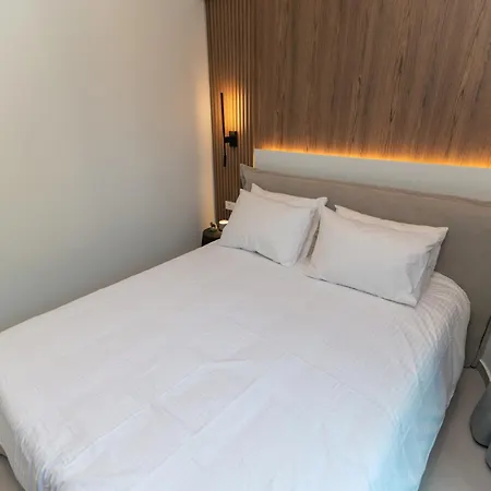 Avli Residences Dom wakacyjny *