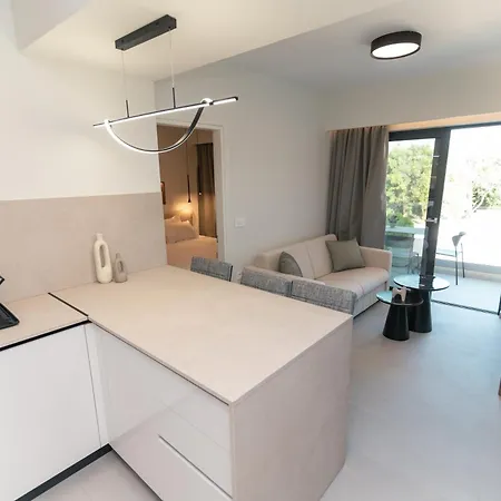 Avli Residences Miasto Kos