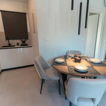 Avli Residences Dom wakacyjny