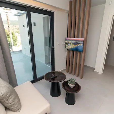 Avli Residences Ferienhaus *
