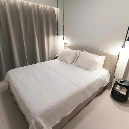 Avli Residences Ferienhaus *