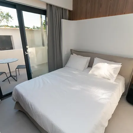 Ferienhaus Avli Residences