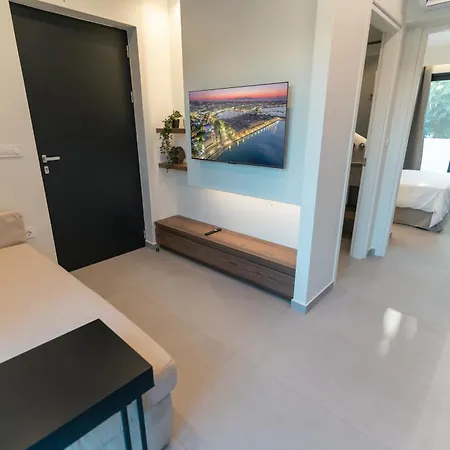 Avli Residences Ferienhaus