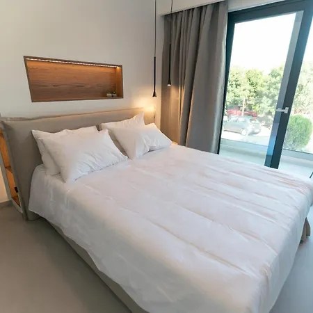 Avli Residences * Kos-Stadt