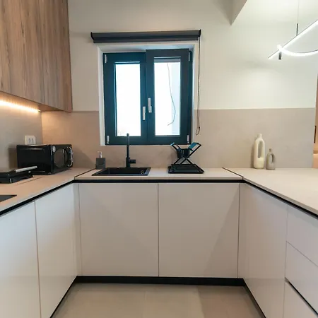 Avli Residences Kos-Stadt