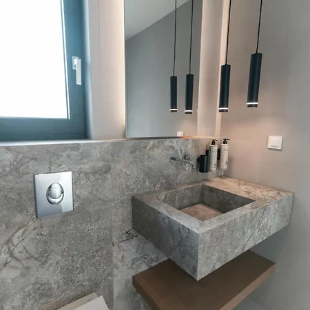 Ferienhaus Avli Residences