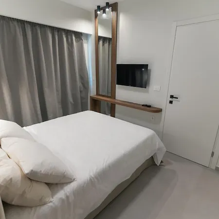 Avli Residences