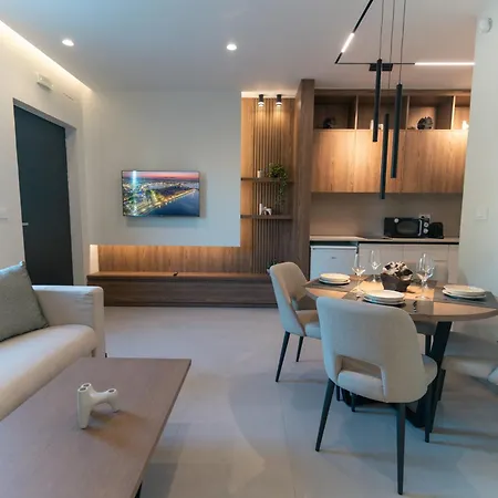 Avli Residences * Miasto Kos