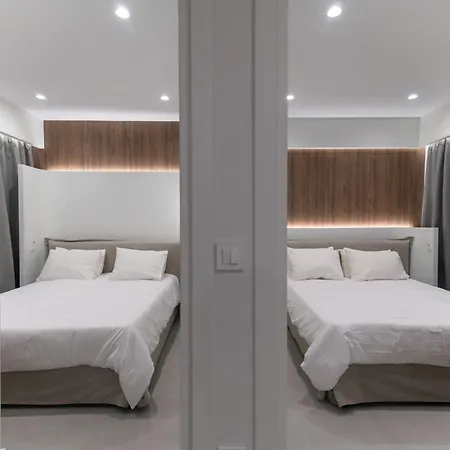 Avli Residences Miasto Kos