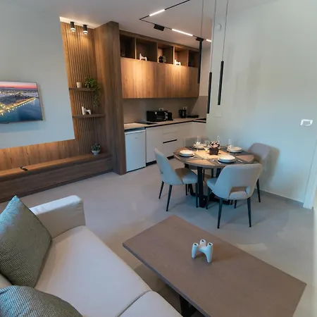 Ferienhaus Avli Residences