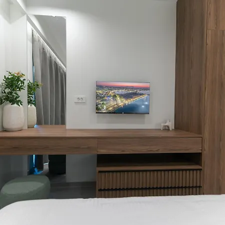 Avli Residences *