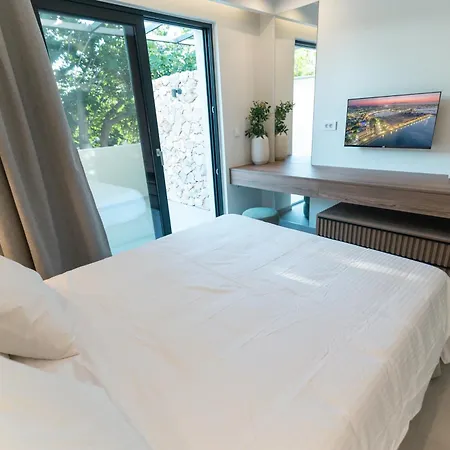 Ferienhaus Avli Residences