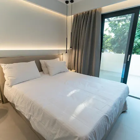 Avli Residences Miasto Kos