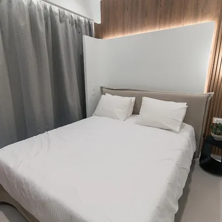 Avli Residences Ferienhaus Kos-Stadt