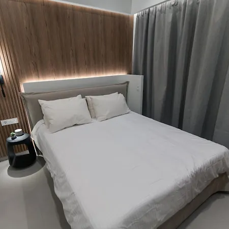 Ferienhaus Avli Residences *