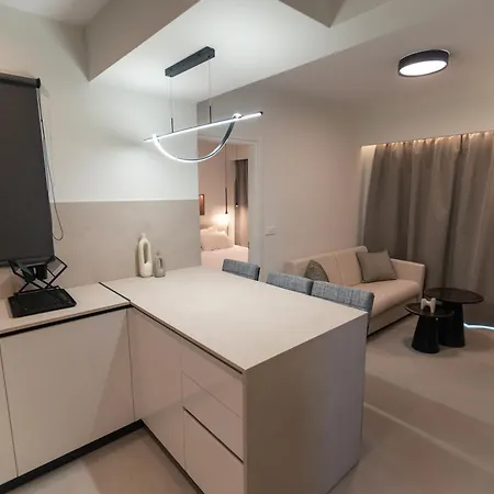 Ferienhaus Avli Residences *