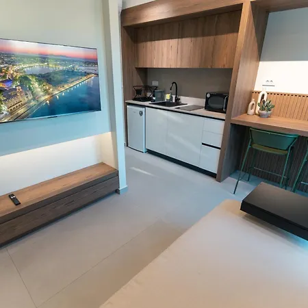 Dom wakacyjny Avli Residences