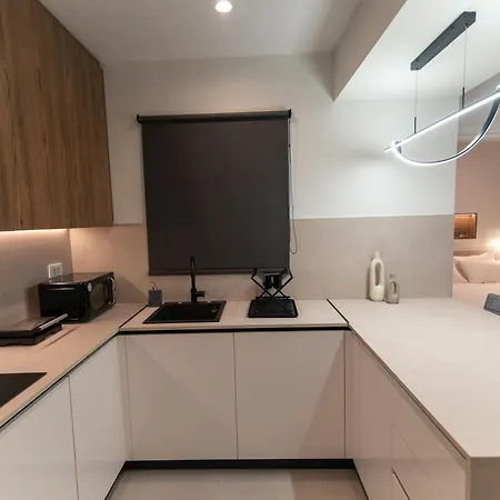Ferienhaus Avli Residences