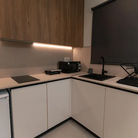 Avli Residences