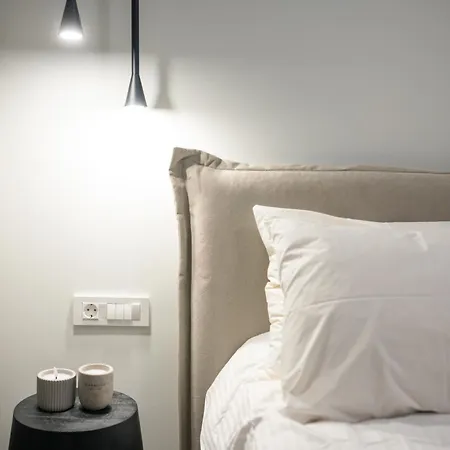 Avli Residences Dom wakacyjny *