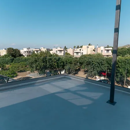 Avli Residences *