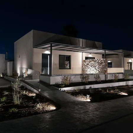 Avli Residences Kos-Stadt