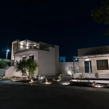 Avli Residences Ferienhaus