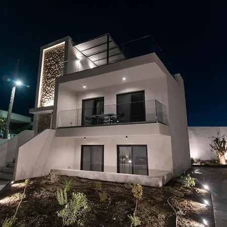 Avli Residences *