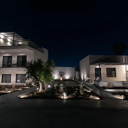 Avli Residences