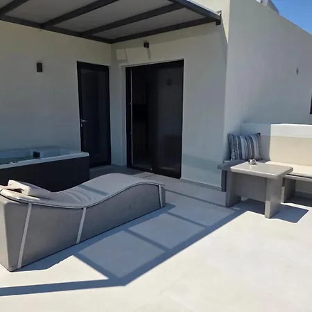 Avli Residences Holiday home
