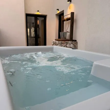 Holiday home Avli Residences *