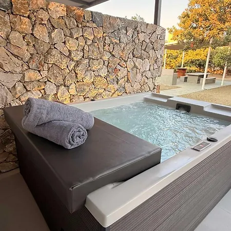 Avli Residences Holiday home *