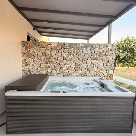 Avli Residences Kos Town