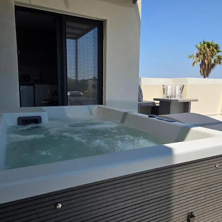 Avli Residences * Kos Town