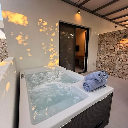 Avli Residences Holiday home