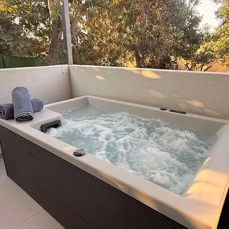Holiday home Avli Residences Kos Town
