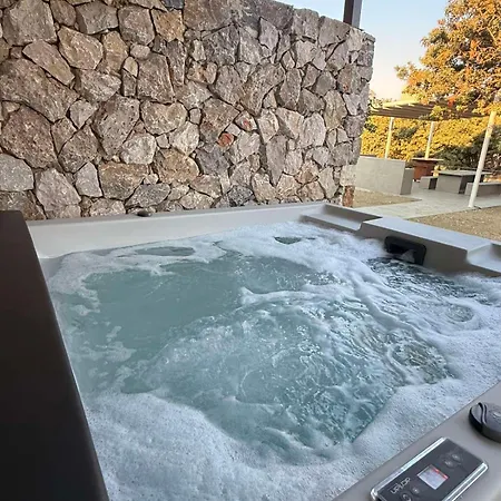 Avli Residences Kos Town